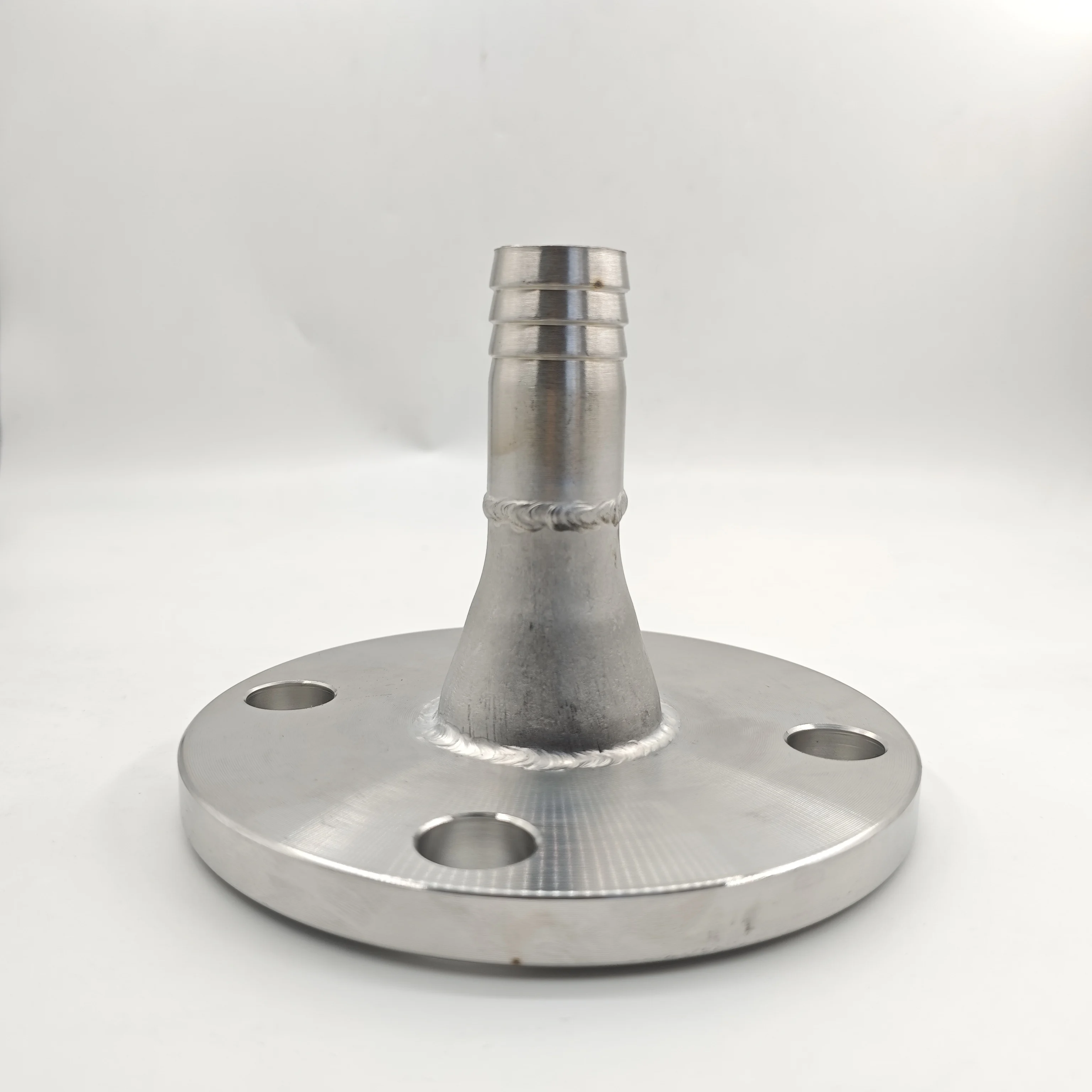 

Фланец из нержавеющей стали, фланец-пагода для переходника шлангового соединения