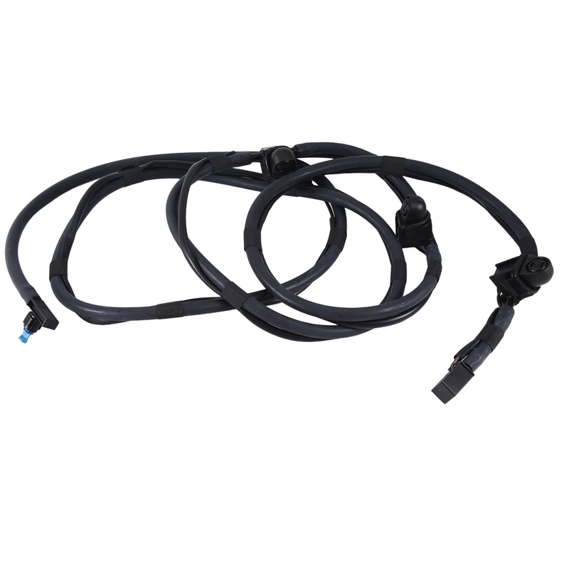 

2128600892 Water Spray Nozzle Water Spray Wire Harness Nozzle Hose For Mercedes-Benz W212 2128601092 Accessories