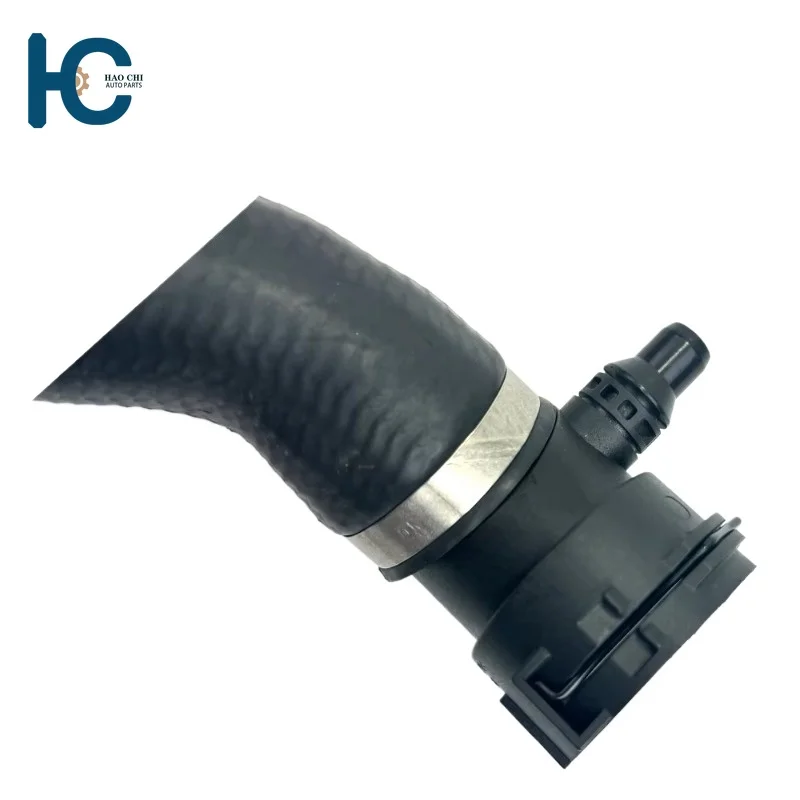 17128616548 Enigne Cooling System Water Tank Radiator Hose for BMW 3' F30 LCI 4' F32 1' F20 LCI 2' F22