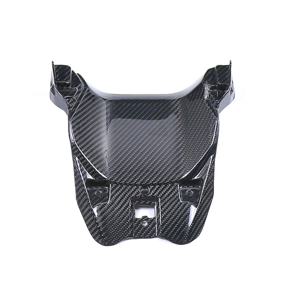 100% Full 3K Carbon Front Fairing (Lower Part) Motorcycle Modification Accessories For BMW R1250GS R 1250 GS 2017 2018 2019 2020