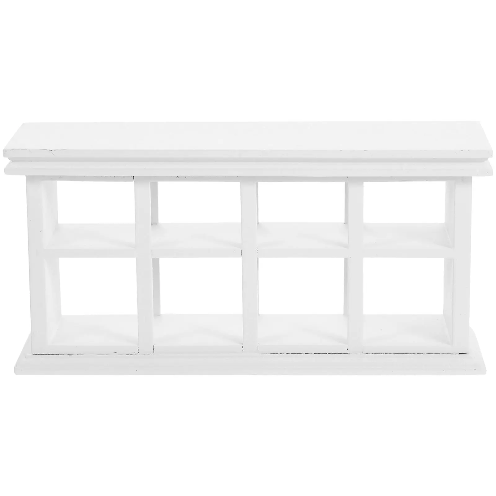 

Миниатюрный шкаф для тортов, изысканная миниатюрная мебель для рукоделия, украшение для миниатюрного дома, спальни, гостиной, аксессуары для декора