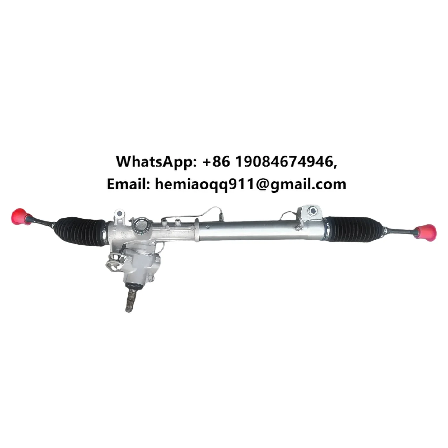 

High-quality for Mercedes GLK204 GLK250 Steering Gear A2044602501 A20446025010080