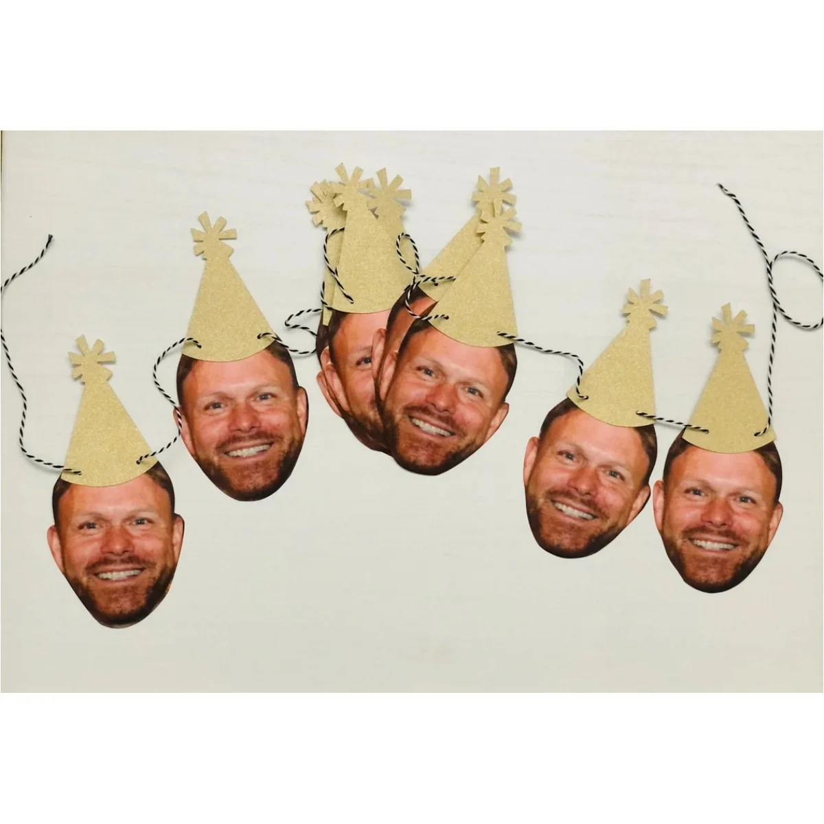 

Баннер для лица, Персонализированный, Забавный, Шляпа, Домашнее животное, Кошка, День рождения, Гирлянда, Пенсион, Заручини, Девичник, Декорация