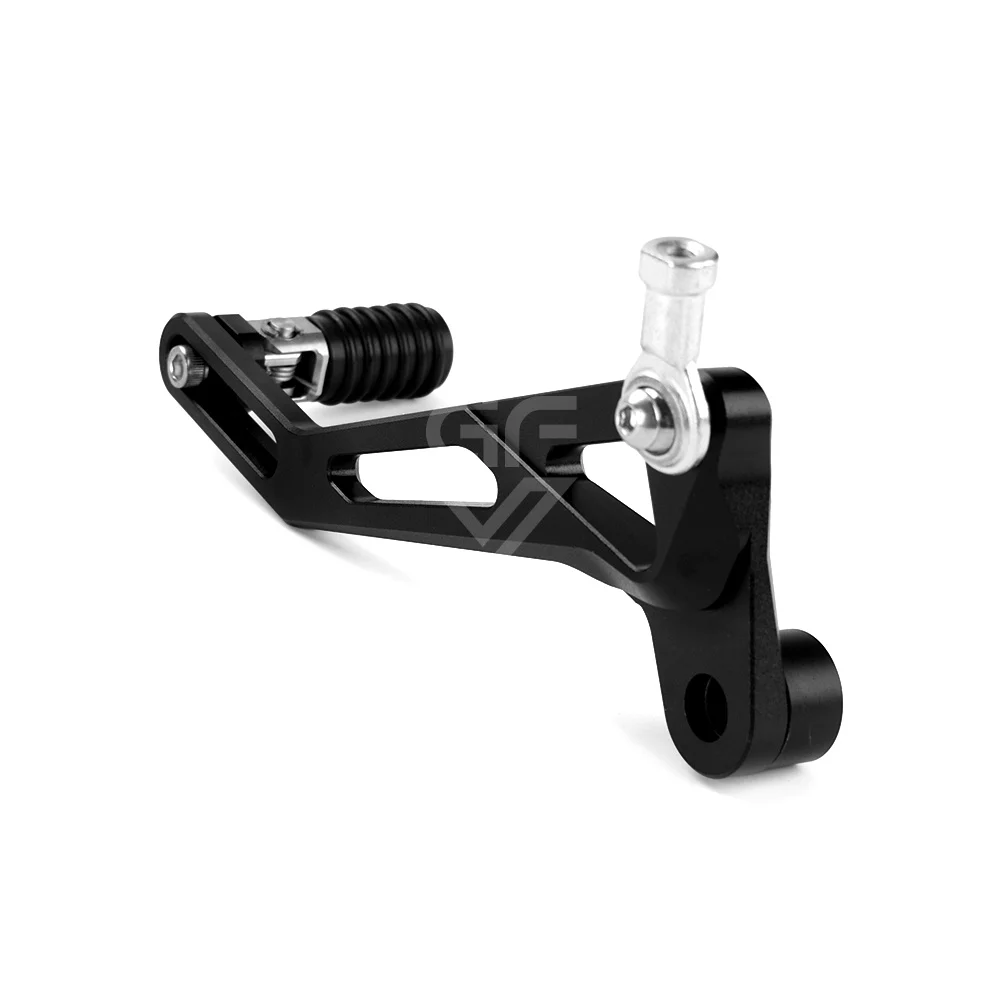 For Suzuki VStrom 1050 2020-2024 DL 1050 V Strom XT / Adventure 20-24 Adjustable Motorcycle Gear Lever Foldable Gear Shift Lever view 6