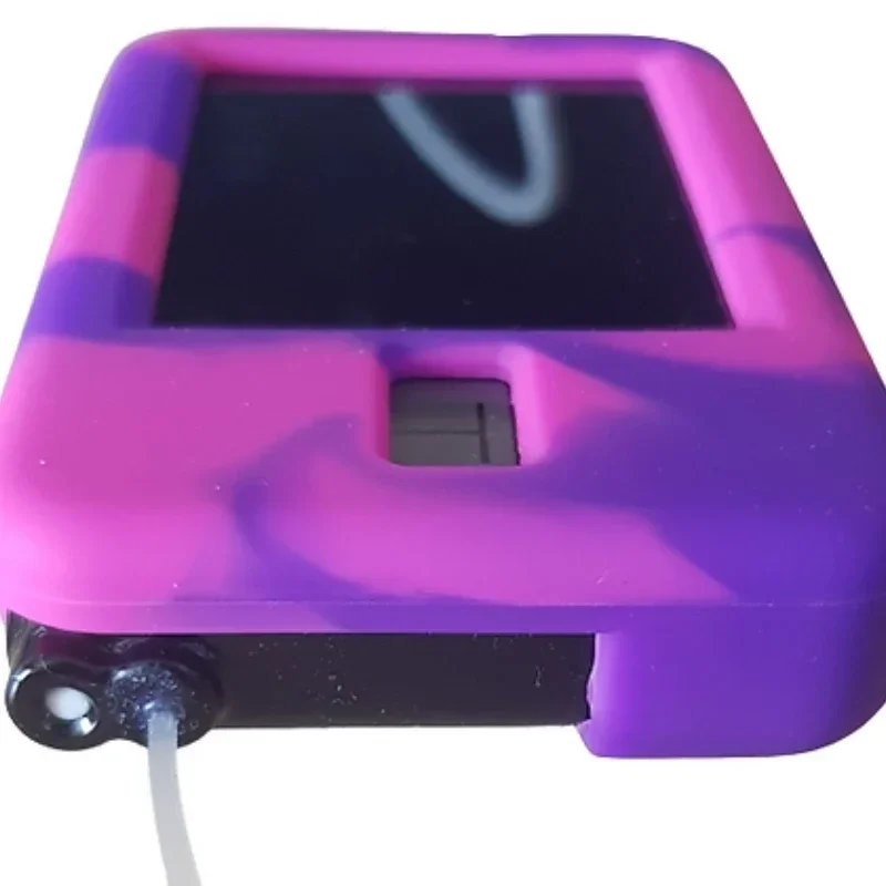 

Premium Silicone Case for Tandem Diabetes Care Insulin Pump T:Slim X2 Pump