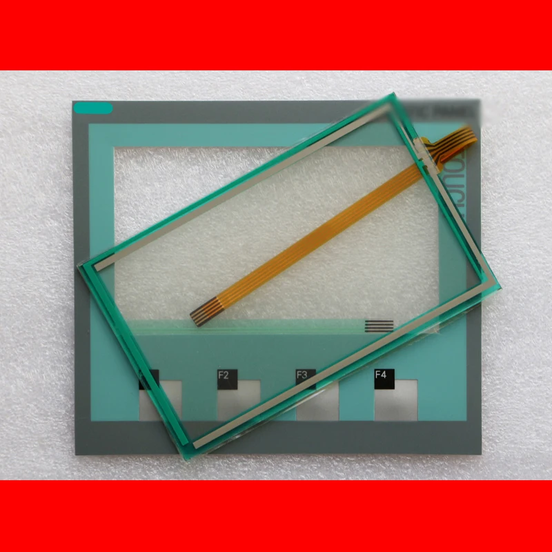KTP400 6AV6647-0AK11-3AX0 TP177B-4 6AV6642-0BD01-3AX0 -- Membrane Switches Keypads Touch Screens Panels