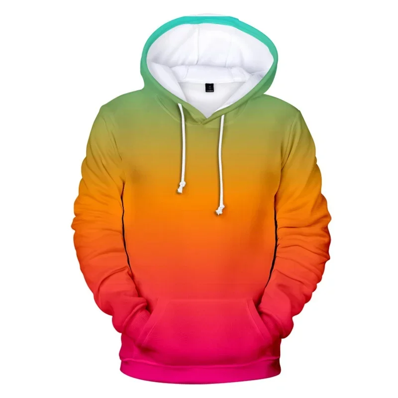 Cool Designs y2k Hoodie for Men 3D Printed Neon Green Hoodies Harajuku Fashion Women Clothing Streetwear Hooded Hoody Sweatshirt