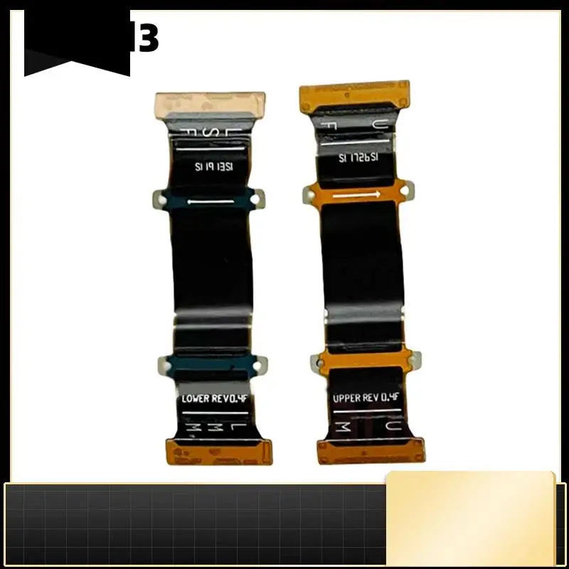 

Гибкая материнская плата для основной платы Z Fold3, разъем материнской платы, гибкий ЖК-кабель-N33R