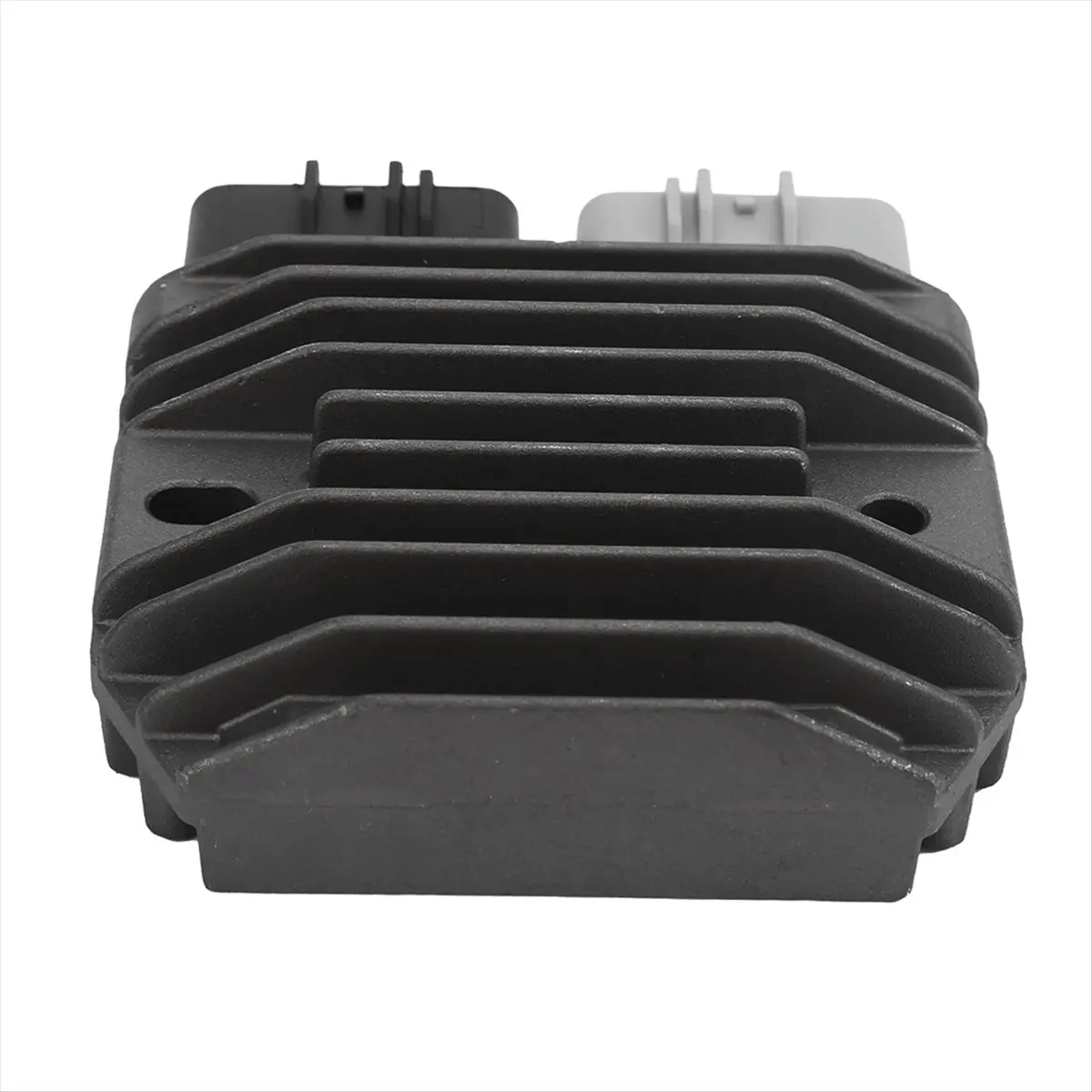 #02C (ABS+Metal)Voltage Regulator Rectifier for Can Am Commander 1000 800 Outlander,Automotive Parts & Accessories