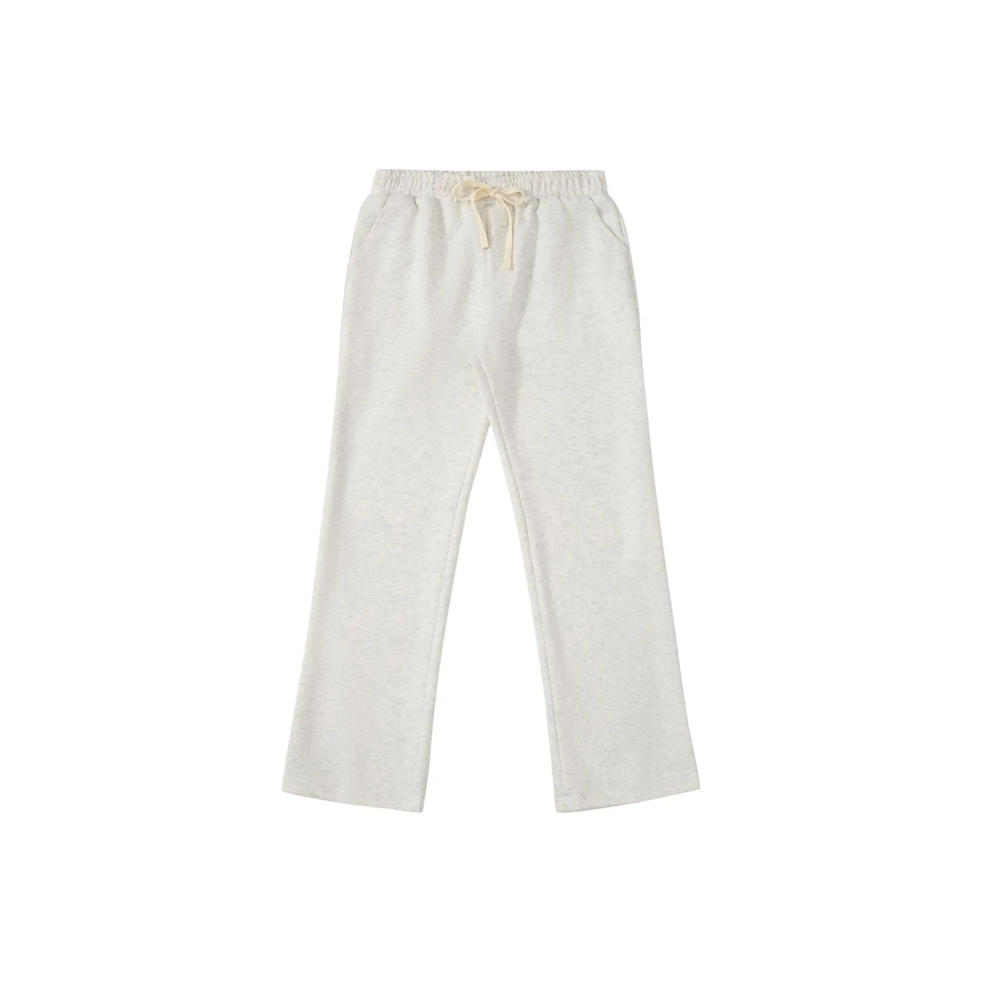 

Men's Sweatpants Loose Solid Color Casual Pants Men's Trousers