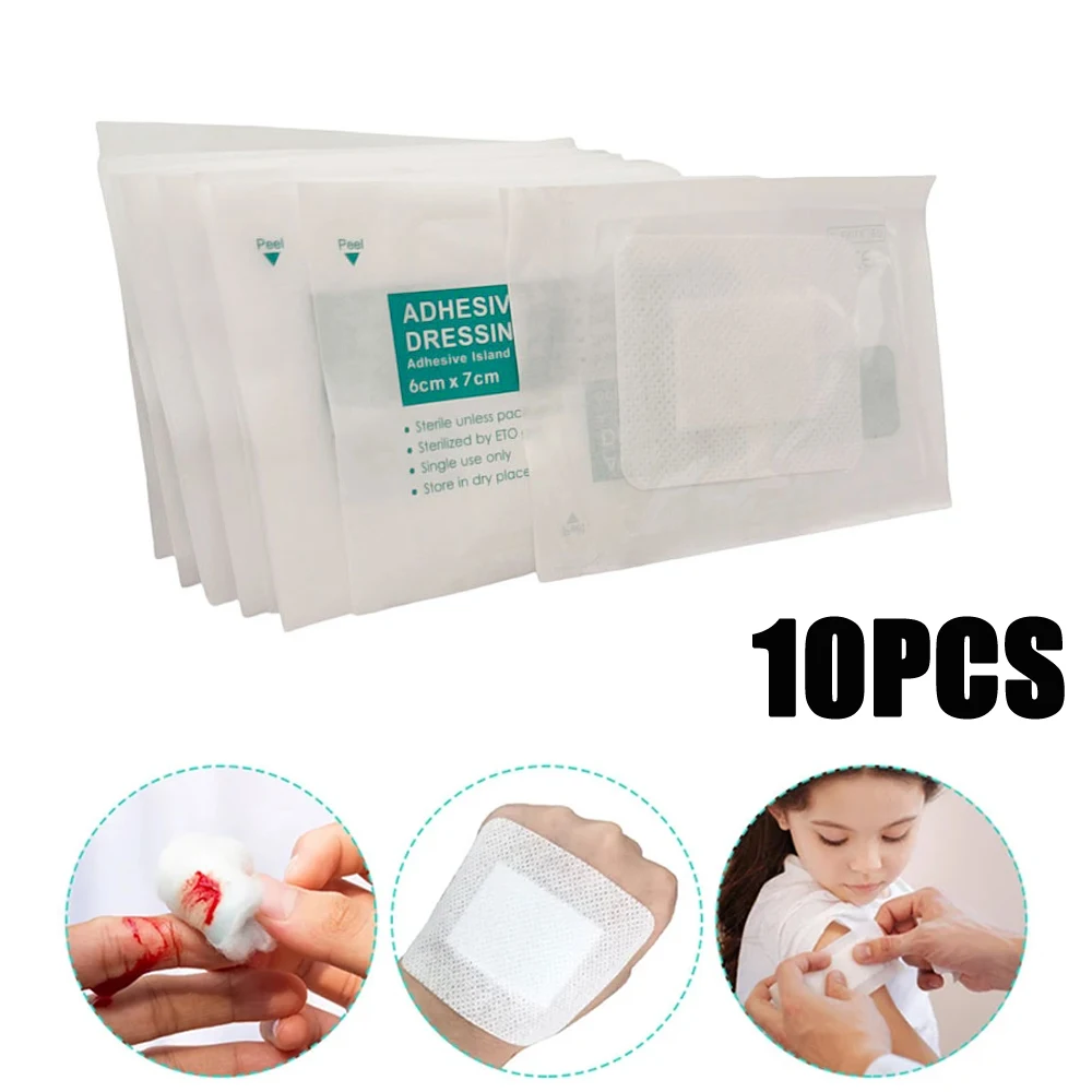 Uroda i zdrowie - Zdrowie - Domowe monitory zdrowia - Bandaże