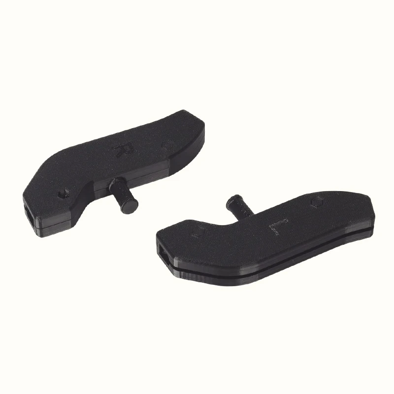 For FORD PUMA 2019-Onward J2K CF7 Car Parcel Shelf Brackets Durable Rear Parcel Shelf Clips Brand New Car Accessories