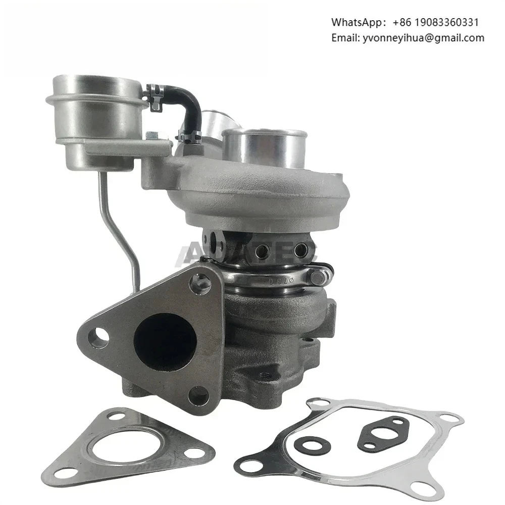 

Высококачественные детали турбины TF035 49135-02910 49135-02920 1515A123 Turbo для Mitsubishi Shogun Pajero Montero 3.2 L 4M41 170HP