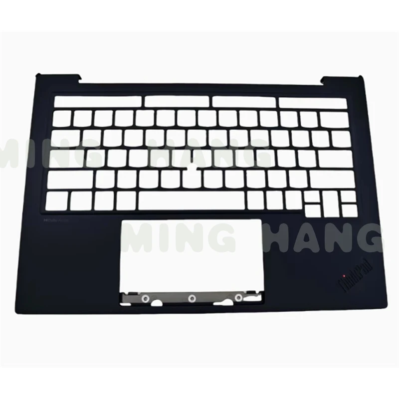 

l New Palmrest Upper Case C Cover WLAN For 5M11N61088 ThinkPad X1 Carbon 12th Gen