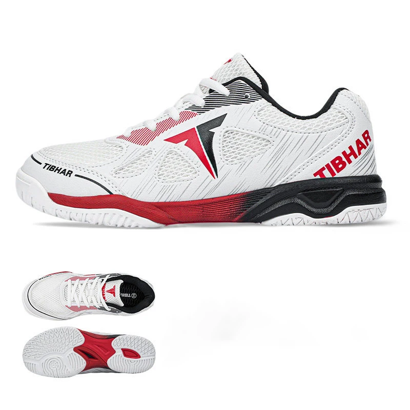 

Men's and Women's Table Tennis Shoes Sports Shoes Outdoor Comfortable and Versatile Table Tennis Walking Shoes