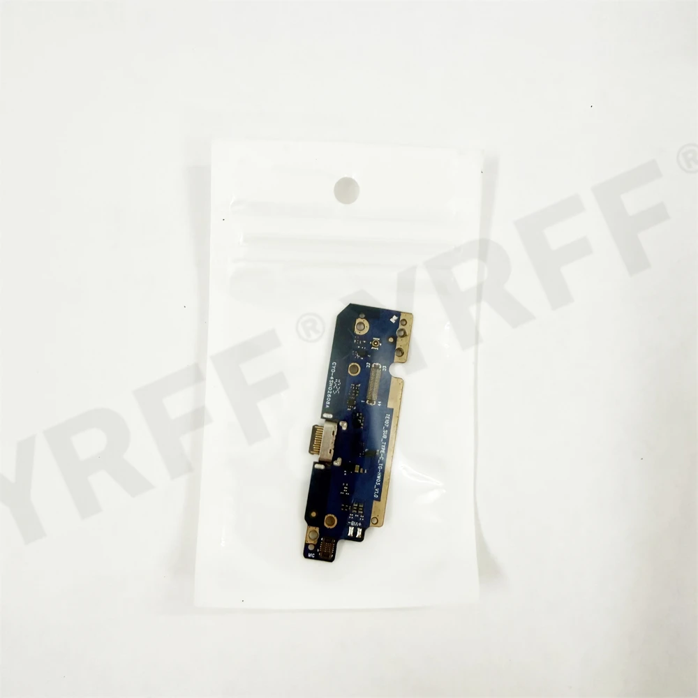 For Hotwav W11 USB Charging Dock Board Mobile Phone Repair Part