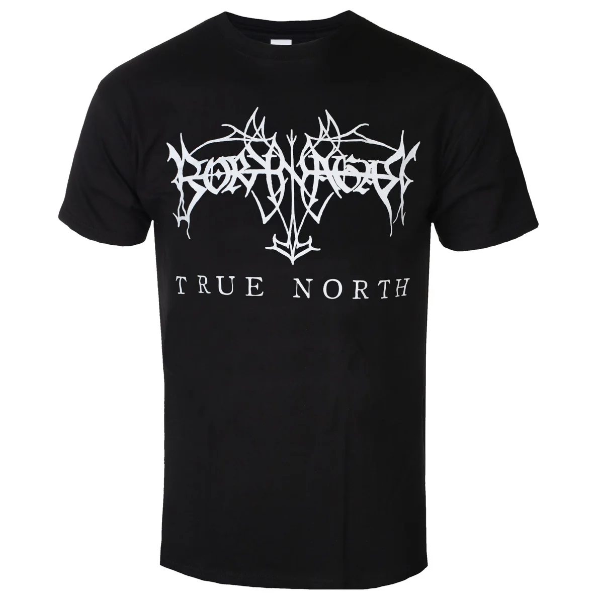 Hot Borknagar Graphic Cotton Band T-shirt Unisex Summer Short Sleeve Fashion Brand Tee Luxury Casual Vintage Tees