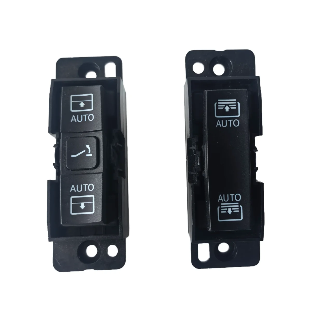 

for Dodge for Jeep Cherokee 2014-2018 Front Overhead Console Sunroof switch Control Button Auto