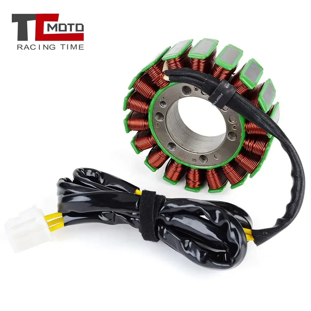 Stator Coil For Ducati 749 996 Biposto 996R 998 998R 998S, HyperMotard 796 1100 Monster 600 620 695 696 796 750 S2R 800 900 1000