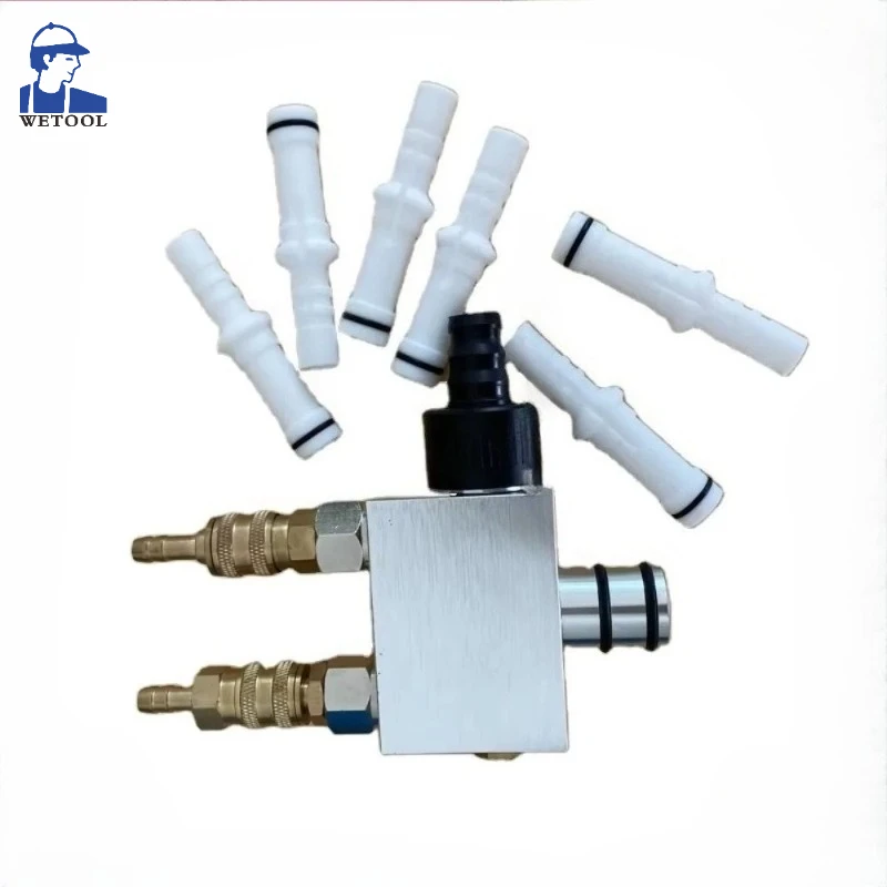 wetool-electrostatic-spraying-pump-241622-and-pt-fe-venturi-powder-injector-insert-sleeve-241225-for-c4