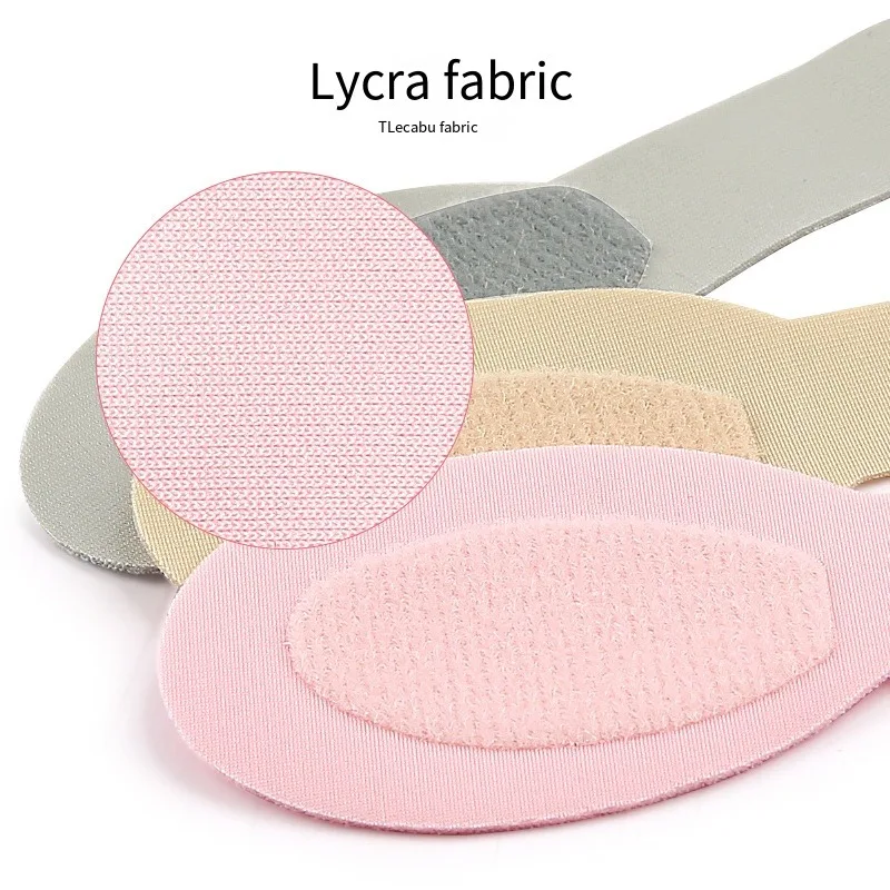 Tutore per stecca per dito regolabile da 5 pezzi per sollievo dal dolore da artrite correttore raddrizzante riutilizzabile cinturino protettivo generale per dito