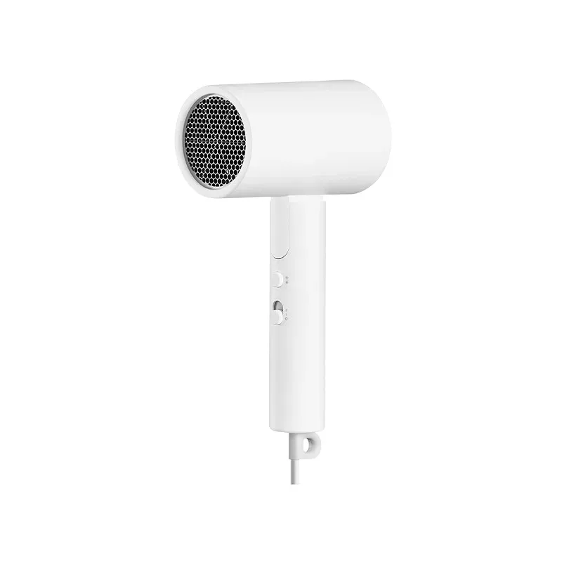 Mijia H101 Foldable Ionic Blow Dryer 50‑Million‑Negative‑Ion 25m/s Powerful Wind Portable Hair Dryer For Home Travel