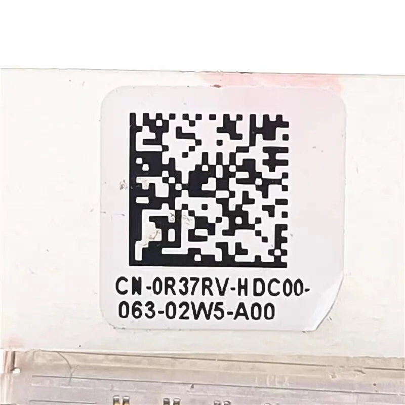 OEM Replacement LCD LED Screen Display Cable for Dell Alienware M15 R3 0R37RV 300HZ