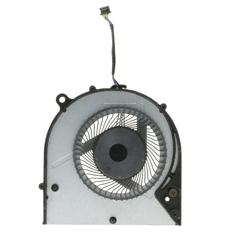 

Replacement NEW Laptop CPU Cooling Fan For HP EliteBook 755 850 G3 G4 821184-001 6043B178601