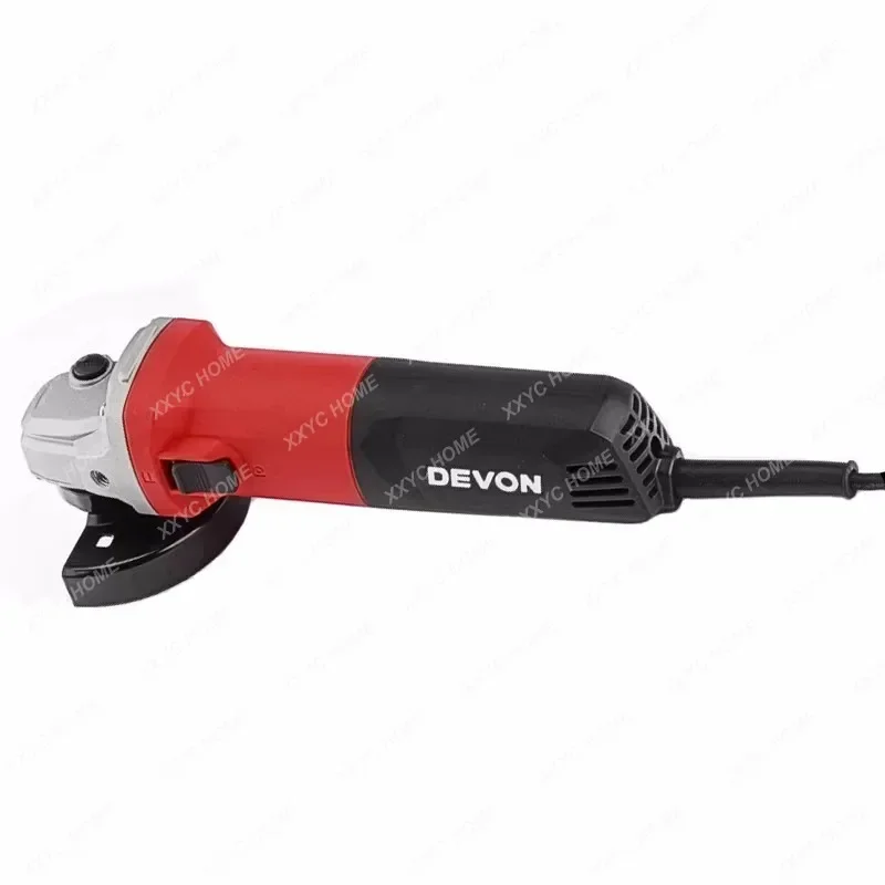 

220V Fine Handle Angle Grinder Cutting Machine Grinding Machine 2852/2828/2835 Big Friend Electric Tool Mill