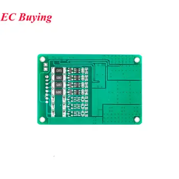 8 best sales BMS 6S 12V - №7