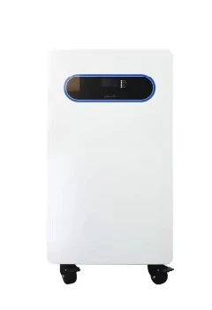 Full Package 5Kw 10Kw 20kw 30Kw Hybrid Solar Energy System Set BESS Lithium Battery Storage Generator for Residential