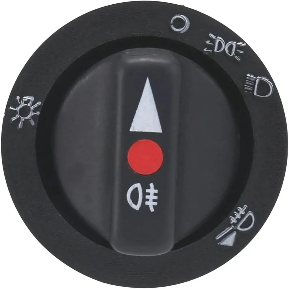 

OE 0005454704 3645457323 0015451804 0015453404 0015453304 Head Light Lamp Control Switch for Mercedes-Benz Axor Actros AtegoWea