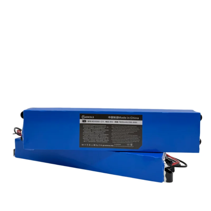 10S3P 36V 7800mAh 36V Electric Scooter Battery Pack 18650 Lpega Lithium M365 Electric Scooter 36V Battery Scooter