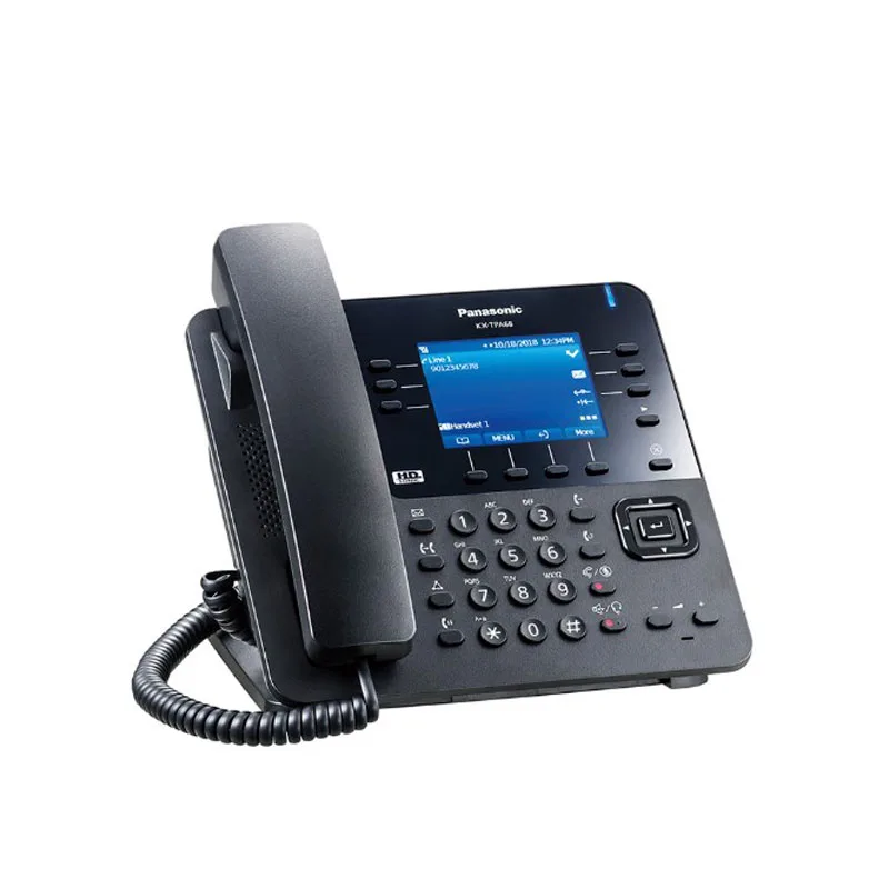 wireless desk IP Phone KX-TPA68