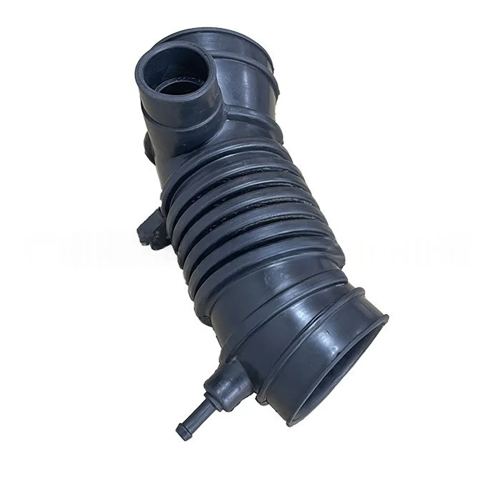 لميتسوبيشي لمونتيرو سبورت 1997 2003 3 0L خرطوم آخذ للهواء OEM MR266308 مصنوع من مادة ABS سهلة التركيب #3