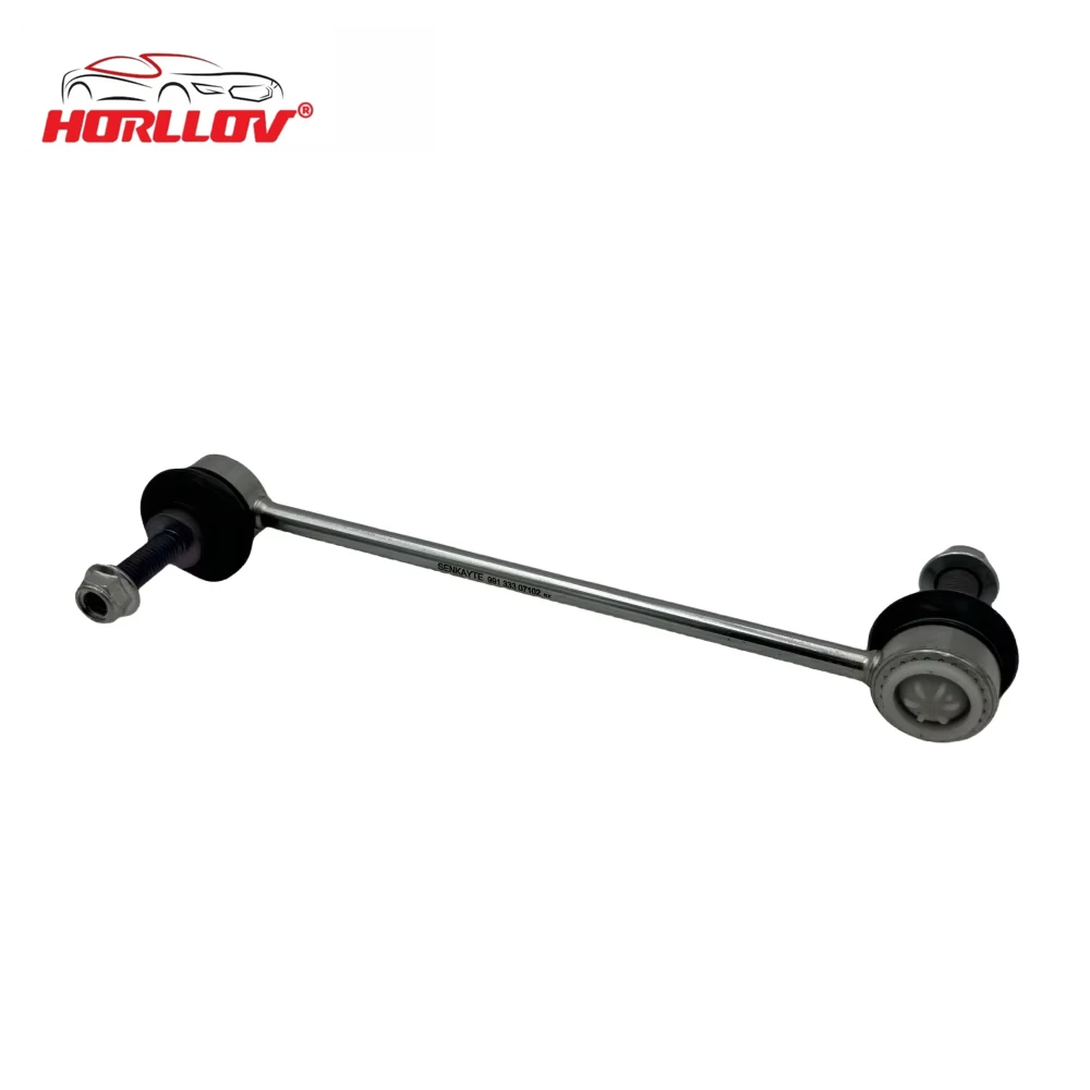 

2PCS Sway Bar Link for Porsche 911 Turbo Rear Right Left Stabilizer Bar Link 99133307102 Quality Spare Parts Auto Parts 1 Pair