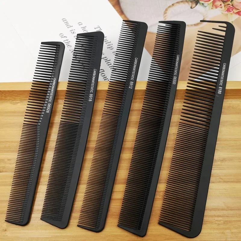 Hairdressing Combs Tangled Straight Hair Brushes Girls Ponytail Comb Pro Salon Hair Care High Quality Styling Hair Tool