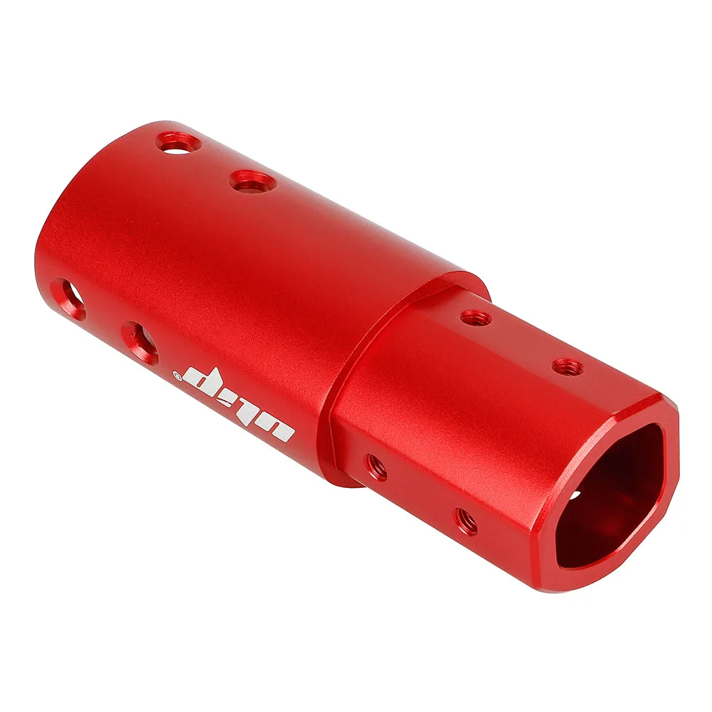 

Scooters Extension Tube Screws Aluminum Wrench Driving Safety Electric Scooters For Segway-Ninebot Max Brand New