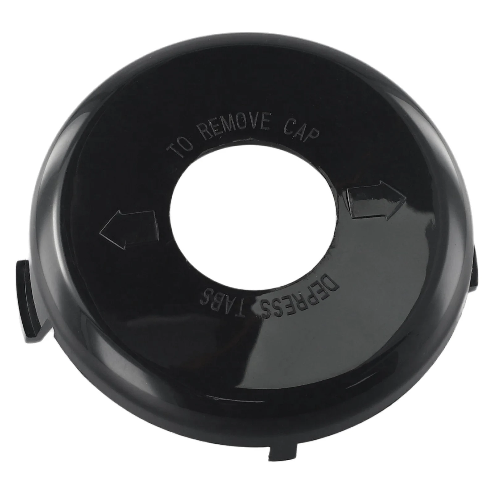 Spring and Cap Replacement for TORO For 13 Electric Trimmer Part 88026 Compatible with Model 5For 1307 Spool Assembly
