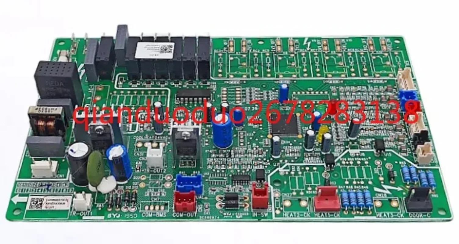 Suitable for Gree air conditioning pump 300002000828 main board ZF72