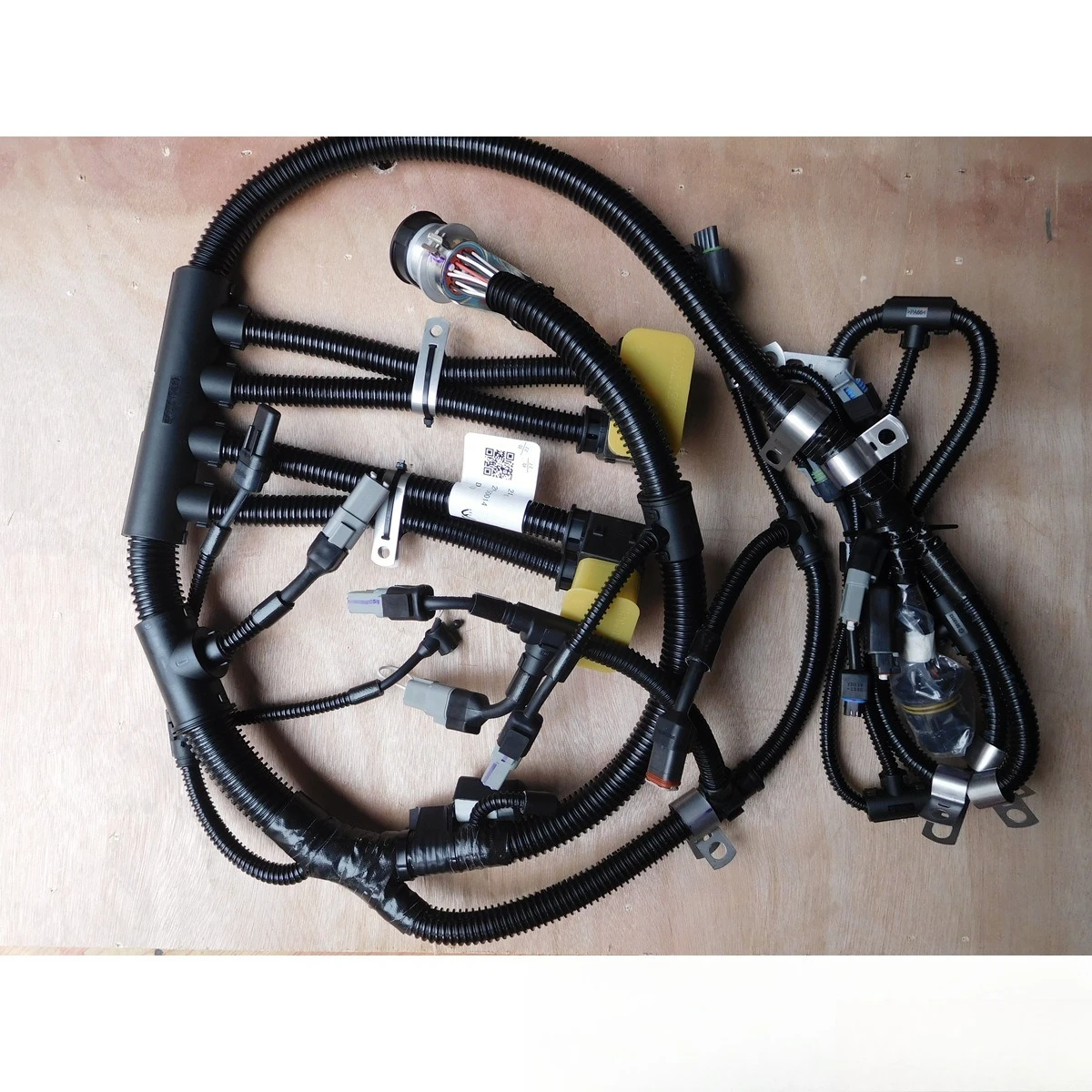 

Подходит для жгута проводов модуля M11 2864514 4952750 4059810