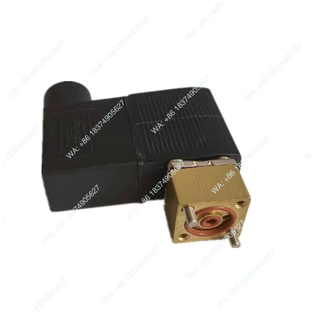 1pcs Loading solenoid valves 7.5453.1/7.5453.0/7.5453.10031