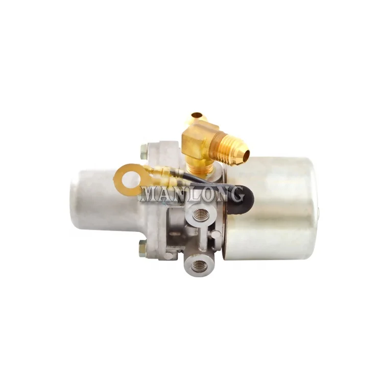 

Electric Forklift Spare Parts Solenoid Valve Used for NISSAN FG20-25 with OEM 17904-FC300
