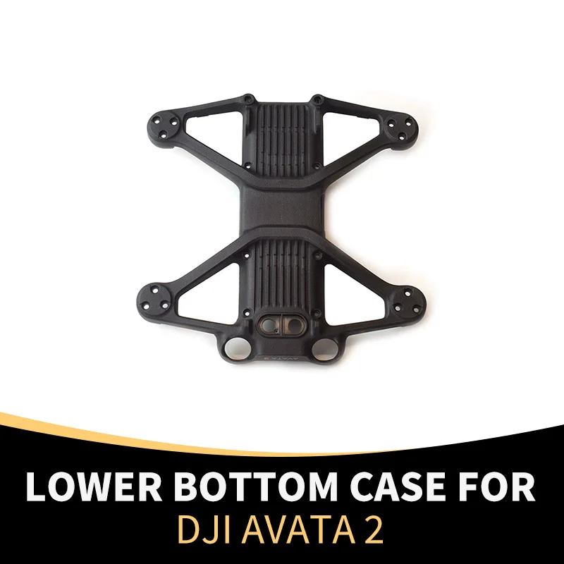 

Original For Avata 2 Lower Shell Bottom Frame Assembly , Replacement Repair Part For DJI Avata 2 FPV Drone UAV
