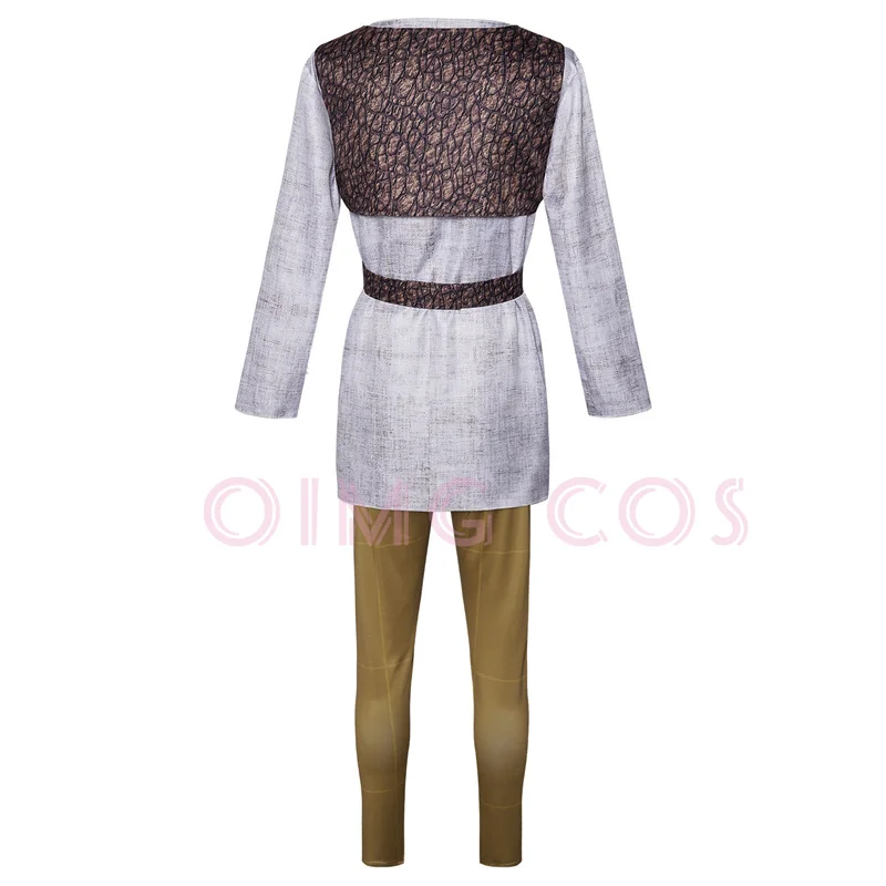 Shrekk Cosplay Costume Carnival Uniform Halloween Anime Costumes Women Game