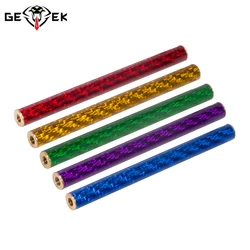 5PCS Coloured Carbon Fibre Braces 67mm 70mm 75mm 78mm for 1/10 RC Crawler Comp Builds SCX10 PRO Gspeed V4 UGRC LCG Chassis DIY