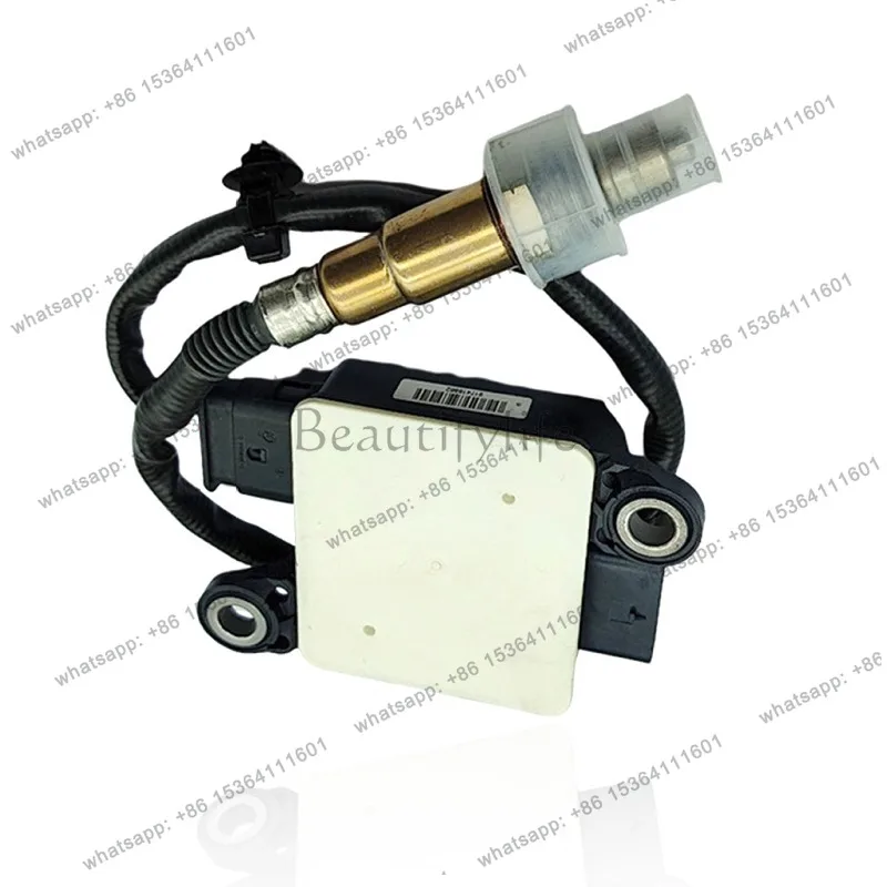 YJ 55485401 Auto parts, particulate sensor
