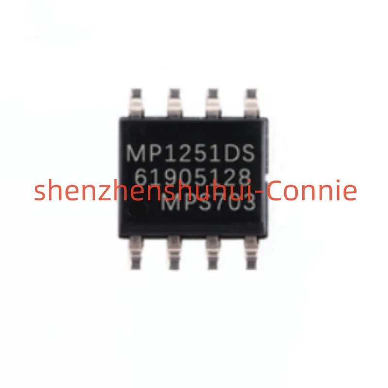 

10PCS MP1251DS-LF-Z MP1251DS MP1251 NEW AND ORIGINAL IN STOCK