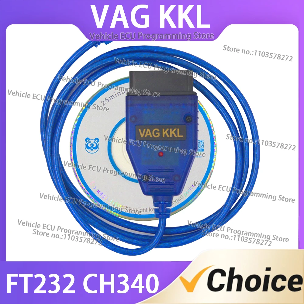 CH340 Software: A Comprehensive Review and Guide for Car Diagnostics and ECU Programming