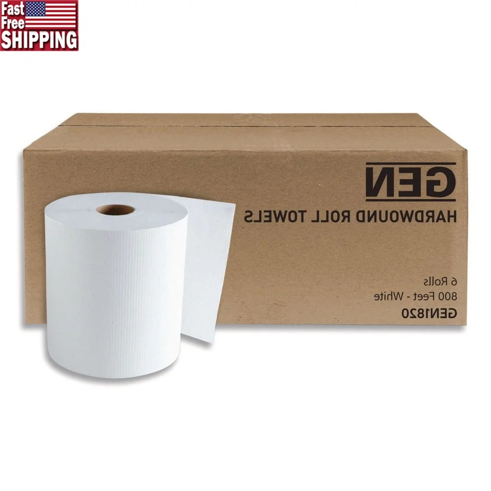 

Профессиональная прозрачная пленка для продуктов питания, пластиковая пленка, стандартная толщина, 24 дюйма x 2000 футов, прочная гибкая коробка для резки, коробка для хранения продуктов питания